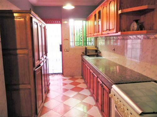 Bel Appartement Villa Sidi Bouzid ( El Jadida)