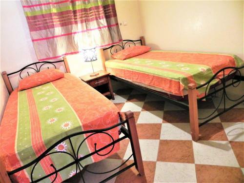 Bel Appartement Villa Sidi Bouzid ( El Jadida)