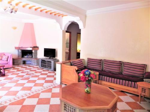 Bel Appartement Villa Sidi Bouzid ( El Jadida)