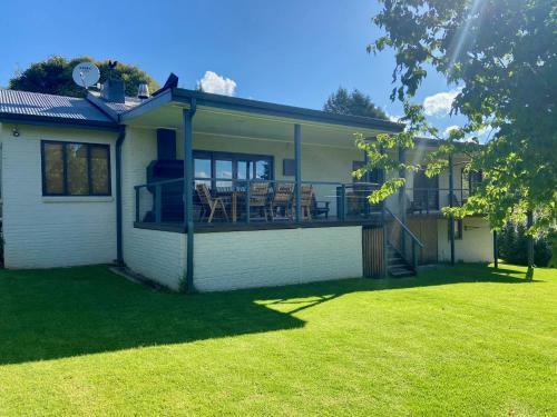 Apartamento 727 Church