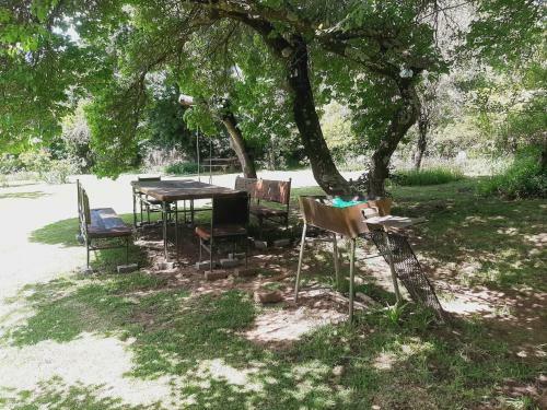 Kahara Maluti Lodge