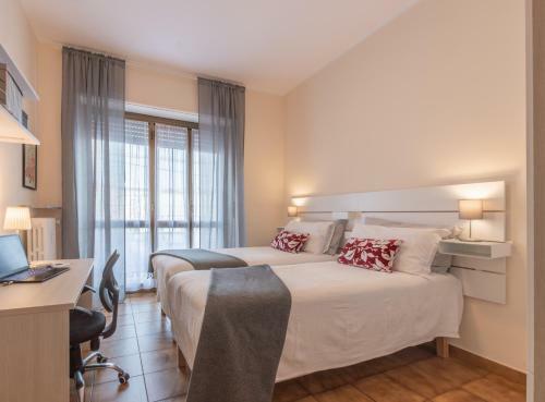 Apartamento Casa Granata By Wonderful Italy