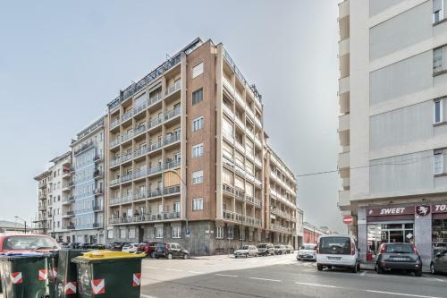 Apartamento Casa Granata By Wonderful Italy