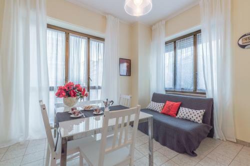 Apartamento Casa Granata By Wonderful Italy