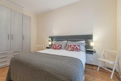 Apartamento Casa Granata By Wonderful Italy