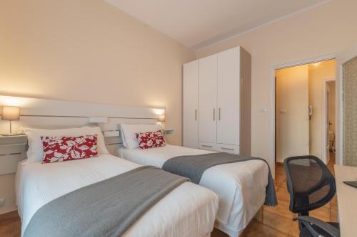 Apartamento Casa Granata By Wonderful Italy