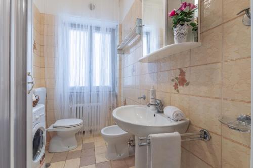 Apartamento Casa Granata By Wonderful Italy