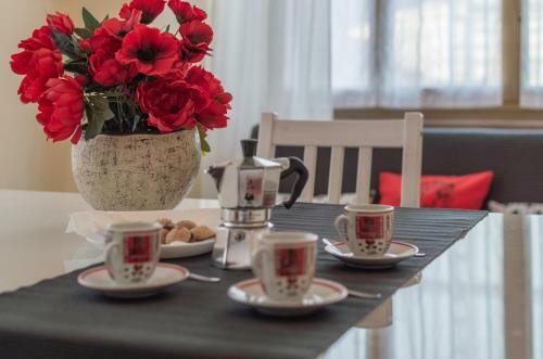 Apartamento Casa Granata By Wonderful Italy