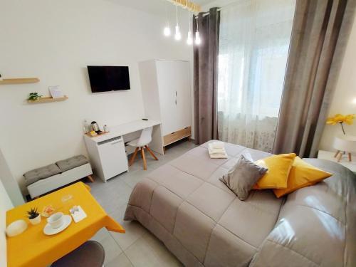 B&B Giovaldi's Torino