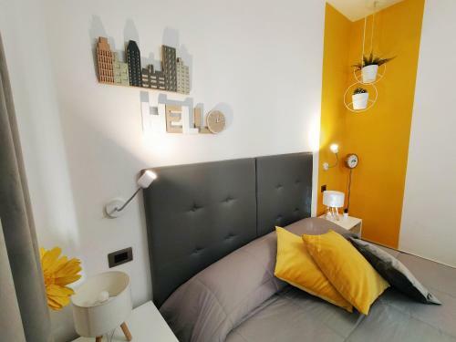 B&B Giovaldi's Torino