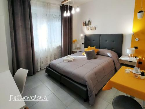B&B Giovaldi's Torino