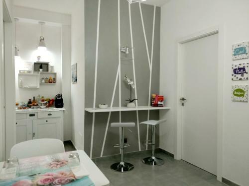 B&B Giovaldi's Torino
