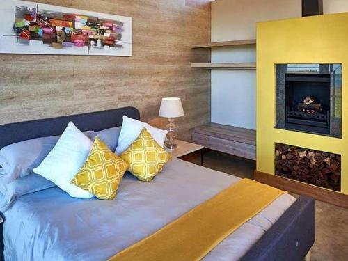 Lodge Letlapa Metsi