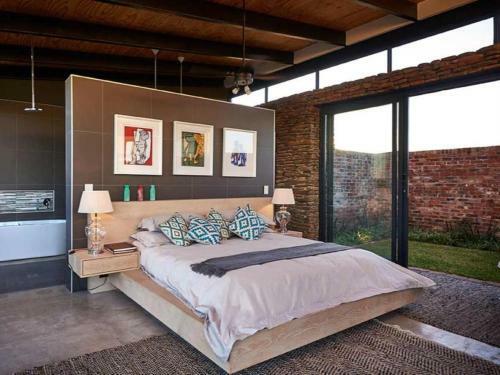 Lodge Letlapa Metsi