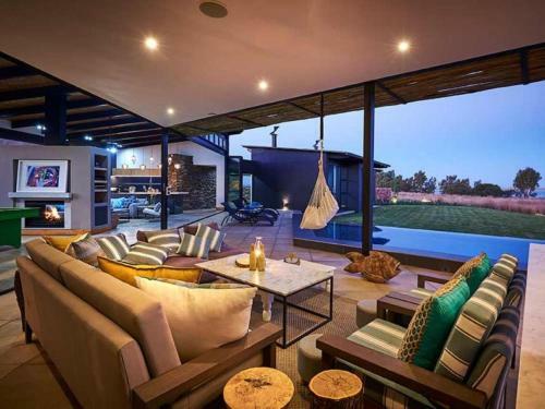 Lodge Letlapa Metsi