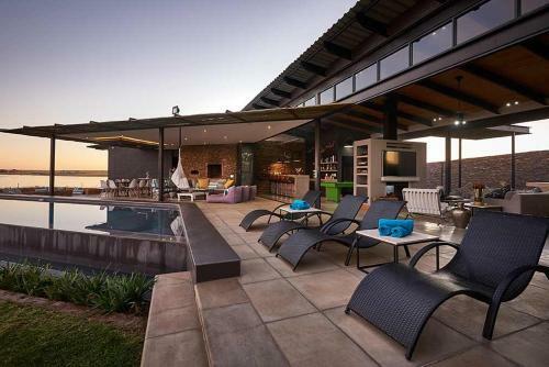 Lodge Letlapa Metsi