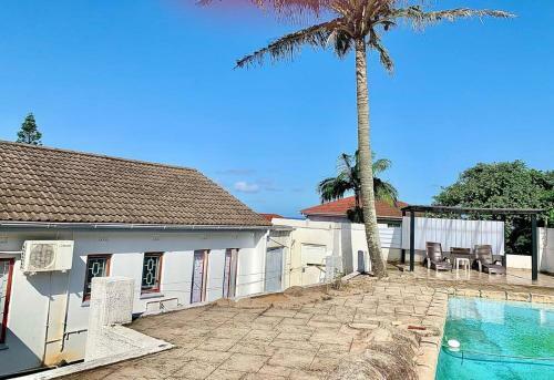 Awesome Sea Views! House Near Zimbali
