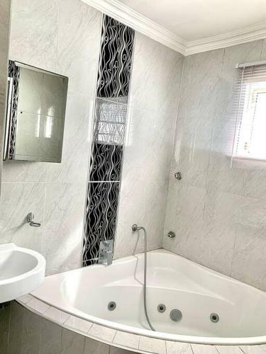 Awesome Sea Views! House Near Zimbali