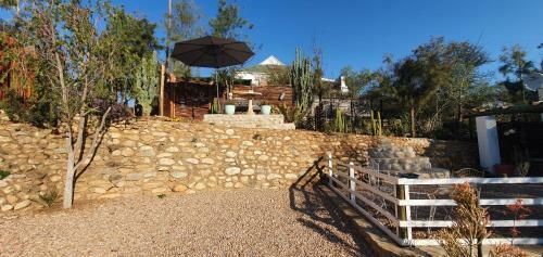 Apartamento Wild Geranium Cottage