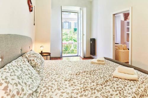 Apartamento Jazzino