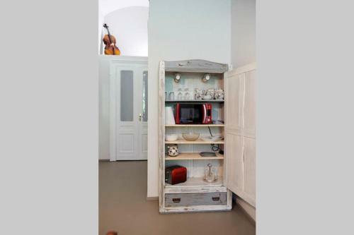 Apartamento Jazzino