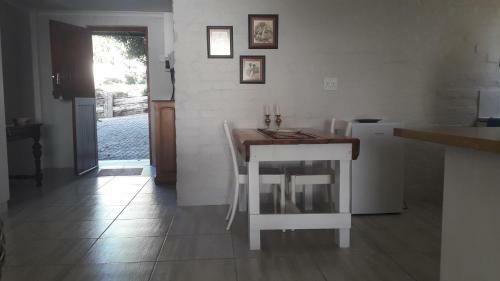Bed & Breakfast Eirene Place