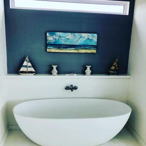 Villa Seascape