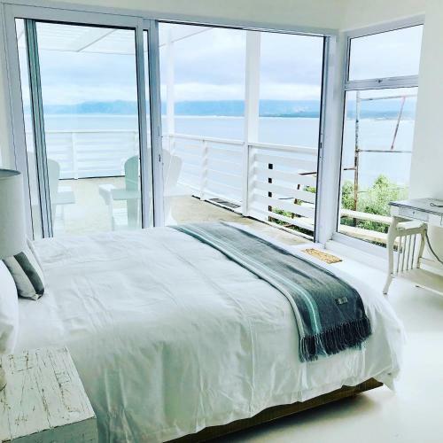 Villa Seascape