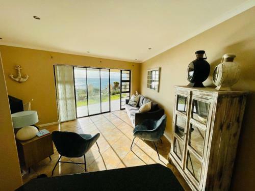 Apartamento The View At Whale Cove de Kelders