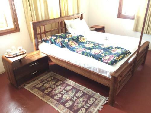 Bin Omair Malindi Apartment