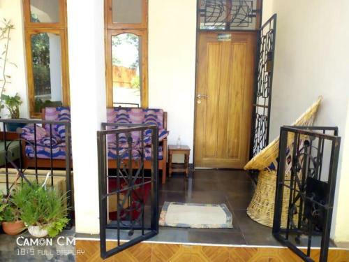 Matriarch Homestay