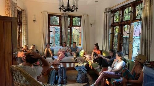 Matriarch Homestay