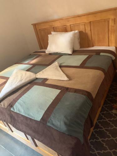 Matriarch Homestay