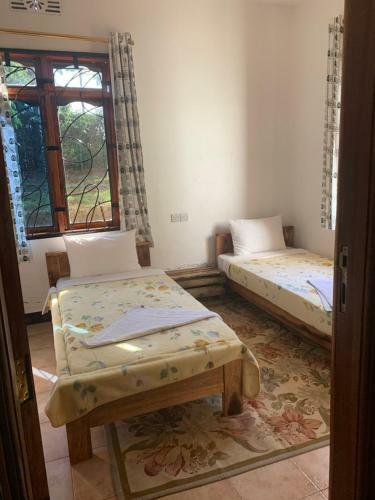 Matriarch Homestay