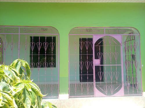 Kennedy Homestay