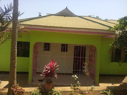 Kennedy Homestay