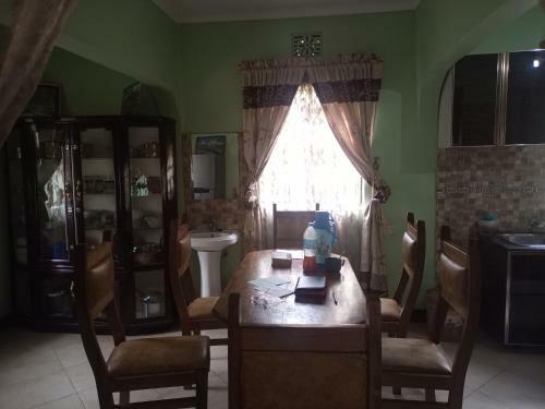 Kennedy Homestay