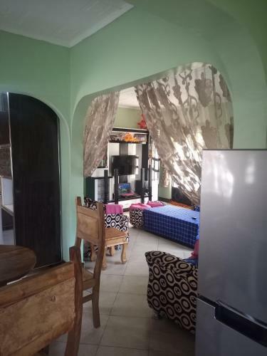 Kennedy Homestay