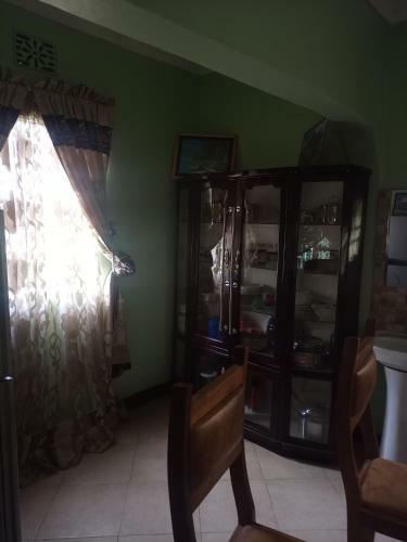 Kennedy Homestay