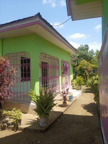 Kennedy Homestay
