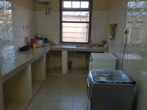 Fam Apartment Stone Town Zanzibar