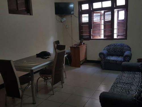Fam Apartment Stone Town Zanzibar