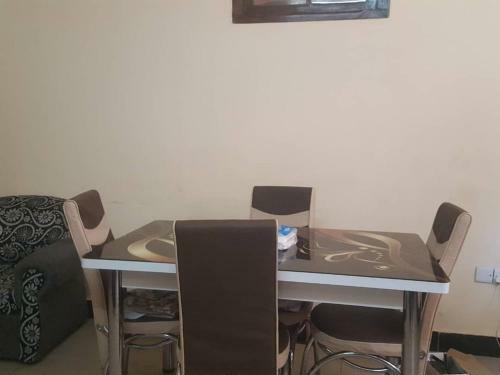Fam Apartment Stone Town Zanzibar