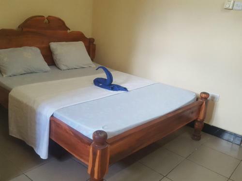 Fam Apartment Stone Town Zanzibar
