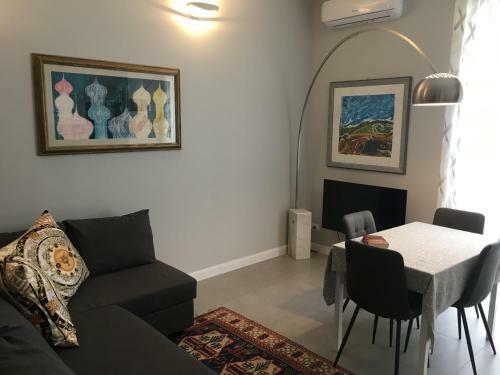 San Francesco Apartment