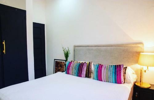 Amansluxuryfamilyroom