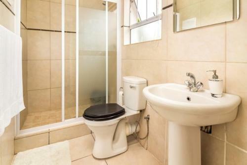 Hostal Stellenberg Lodge - Self Catering