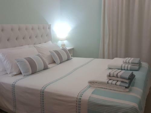 Durbanville Place - 3 Bedroom Apartment