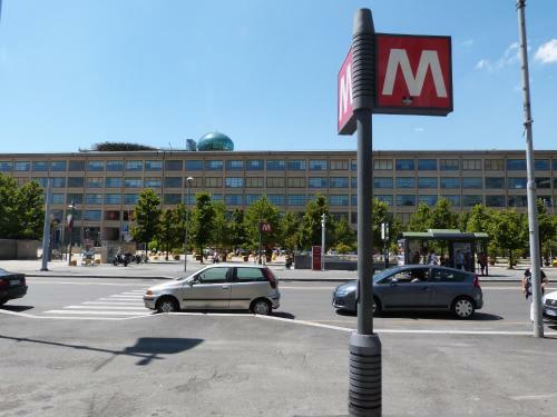 Apartamento Casa Dolce Casa