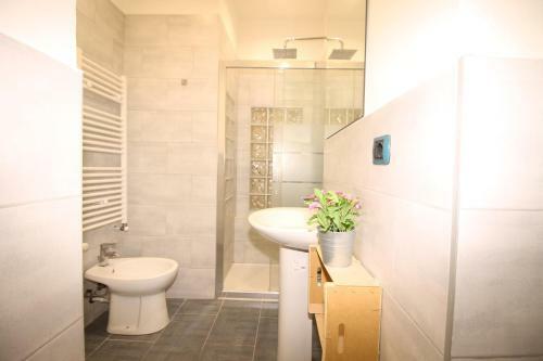 Apartamento Casa Dolce Casa